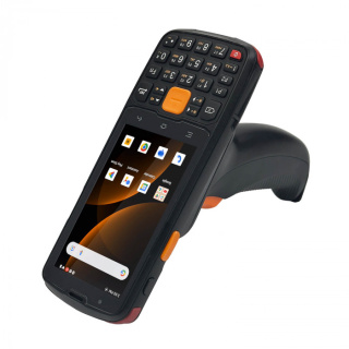 Посмотреть Терминал сбора данных MERTECH MovFast S45 GRIP