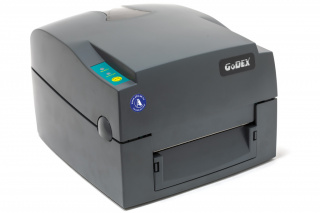 Посмотреть Принтер этикеток G530 UES - 011-G53E02-004P