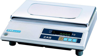 Посмотреть Весы CAS AD-5 - 17658