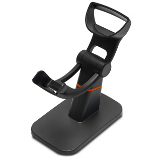 Посмотреть Пластиковая подставка для сканера MERTECH Sunmi NS021 Black - 4567