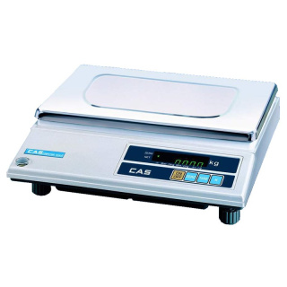 Посмотреть Весы CAS AD-10 - 1033