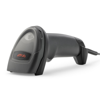 Сканер штрих-кода 2D АТОЛ SB2108 Plus (без подставки) - 50339
