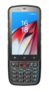 Посмотреть Meferi Терминал сбора данных ME40K-Q112BS73YNC5S