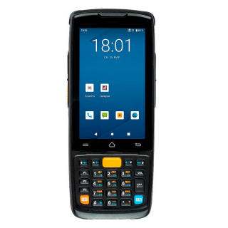 Посмотреть Терминал сбора данных iData K3S + AllegroCount