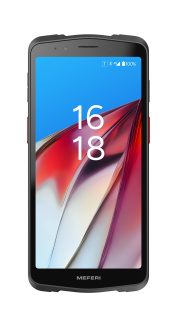 Посмотреть Meferi Терминал сбора данных ME61-Q213BH83YNC5S