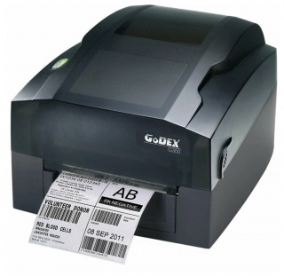 Посмотреть Принтер этикеток G530 UES - 011-G53EM2-004
