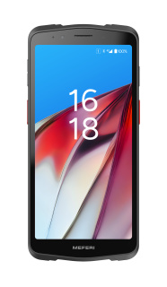Посмотреть Meferi Терминал сбора данных ME61-Q213BM13YNC5S
