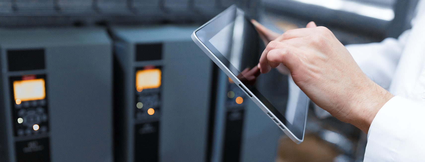 Аренда сервера для 1С